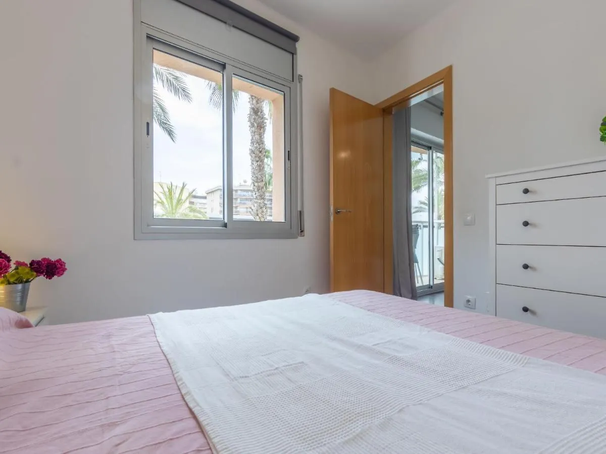 Apartment Terecel Salou-2 By Interhome Hiszpania