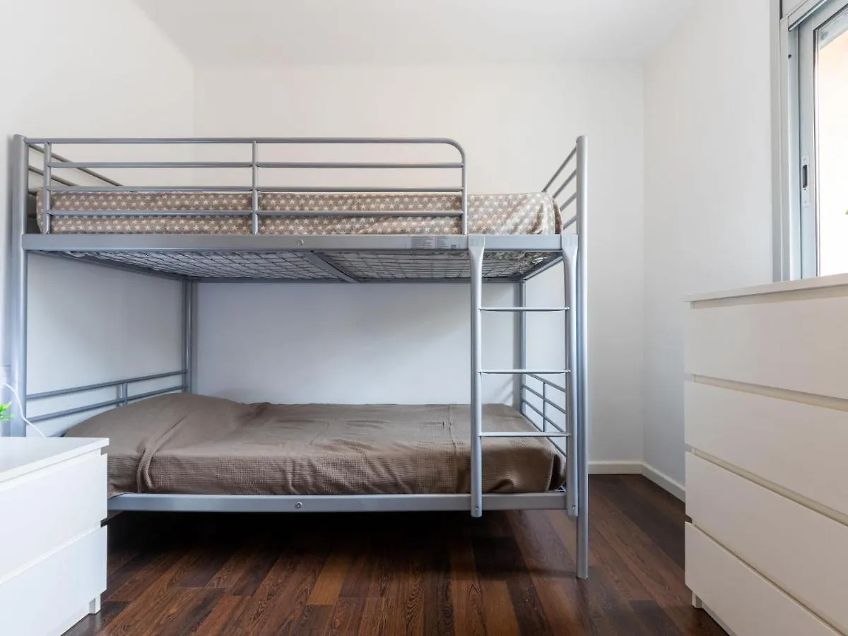 Apartment Terecel Salou-2 By Interhome Salou
