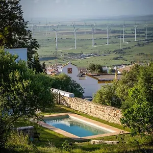 Facinas Houses (Tarifa) Casa rural Facinas