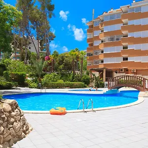 Apartamento Uhc Arquus, Salou