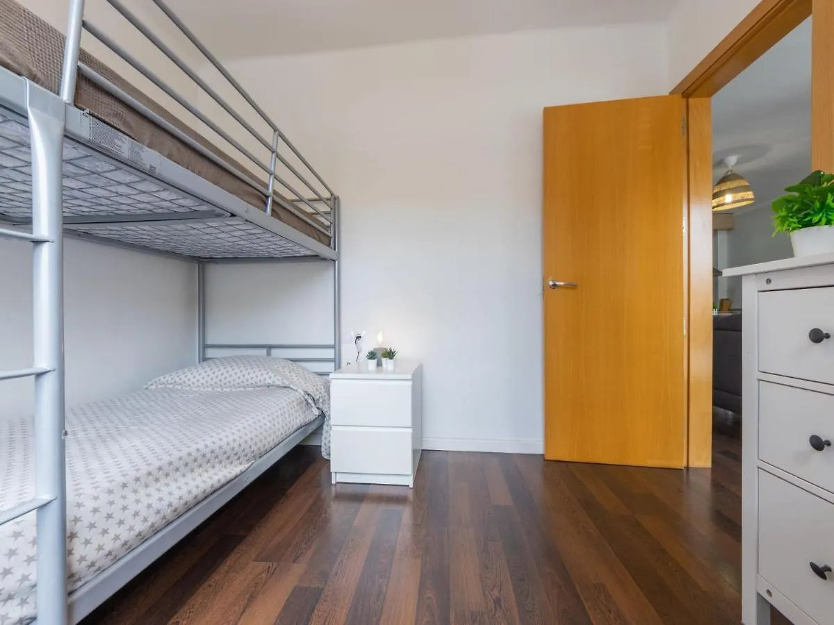 Apartment Terecel Salou-2 By Interhome Salou