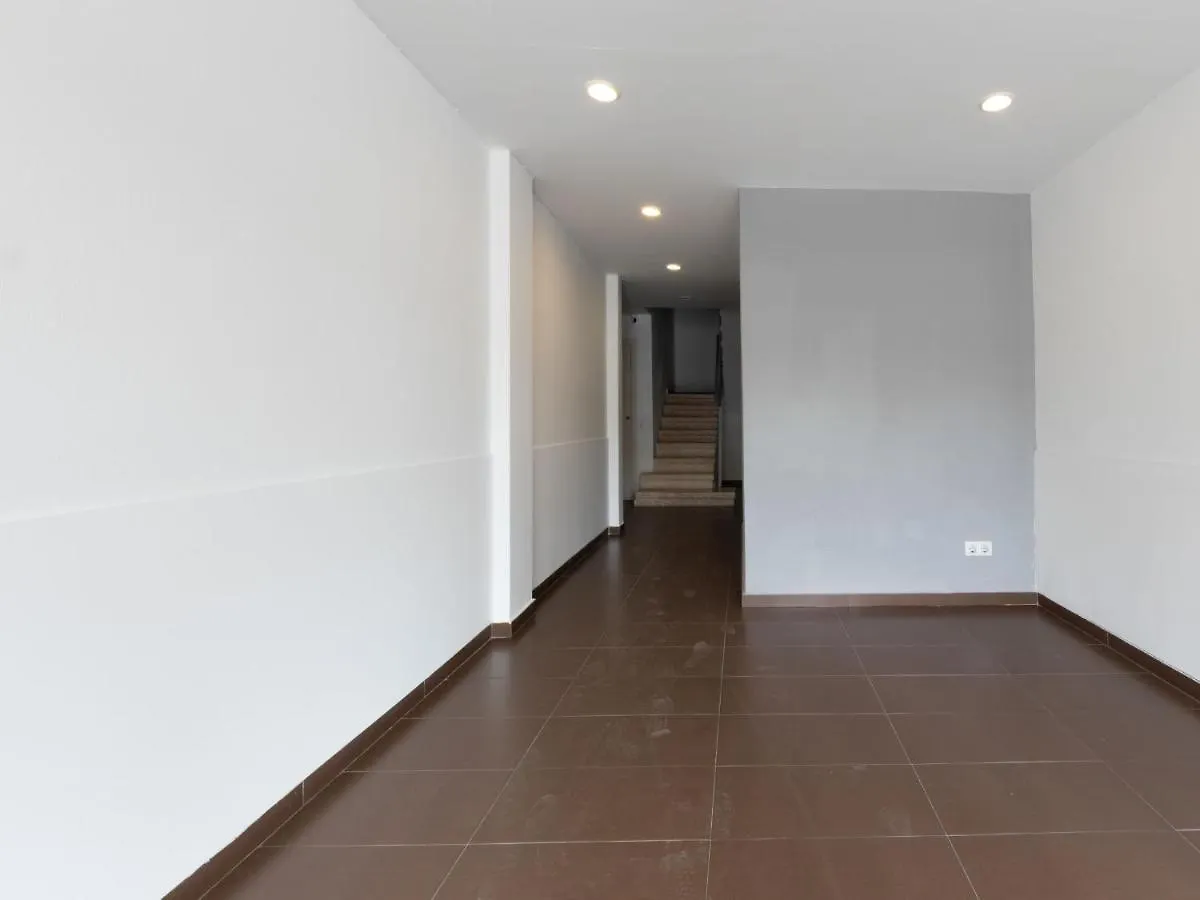 Apartment Terecel Salou-2 By Interhome