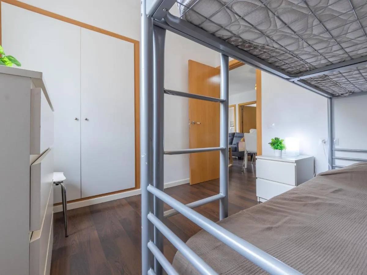 Apartment Terecel Salou-2 By Interhome  Salou