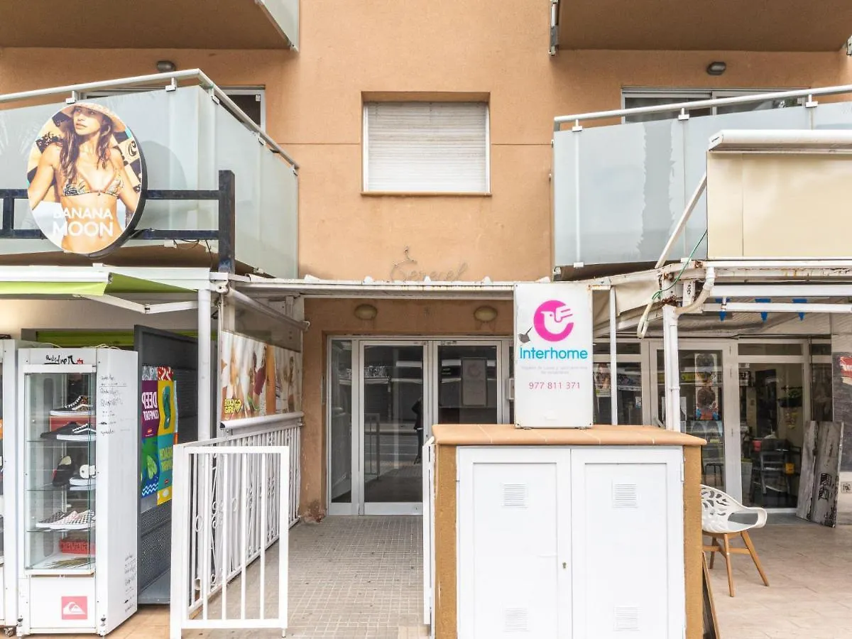 Apartment Terecel Salou-2 By Interhome