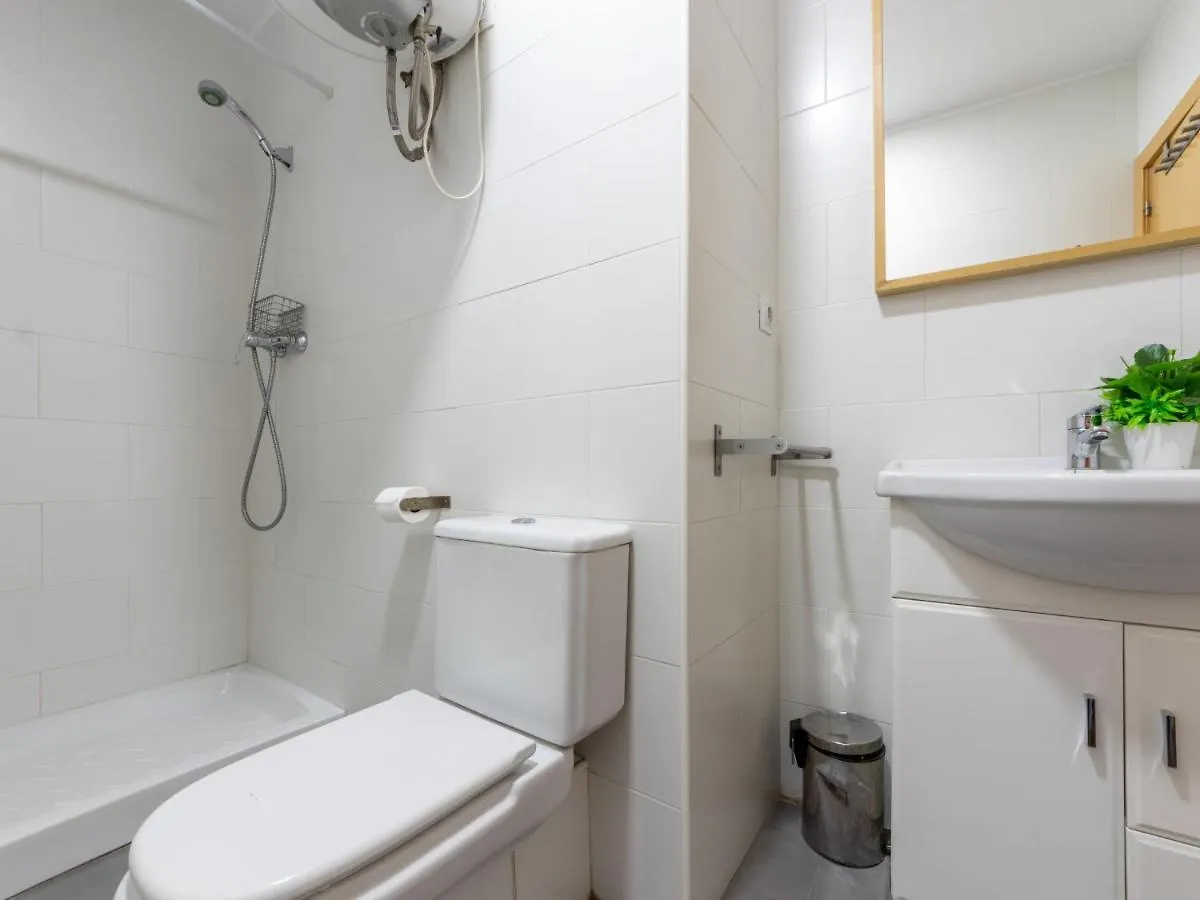 Apartment Terecel Salou-2 By Interhome España