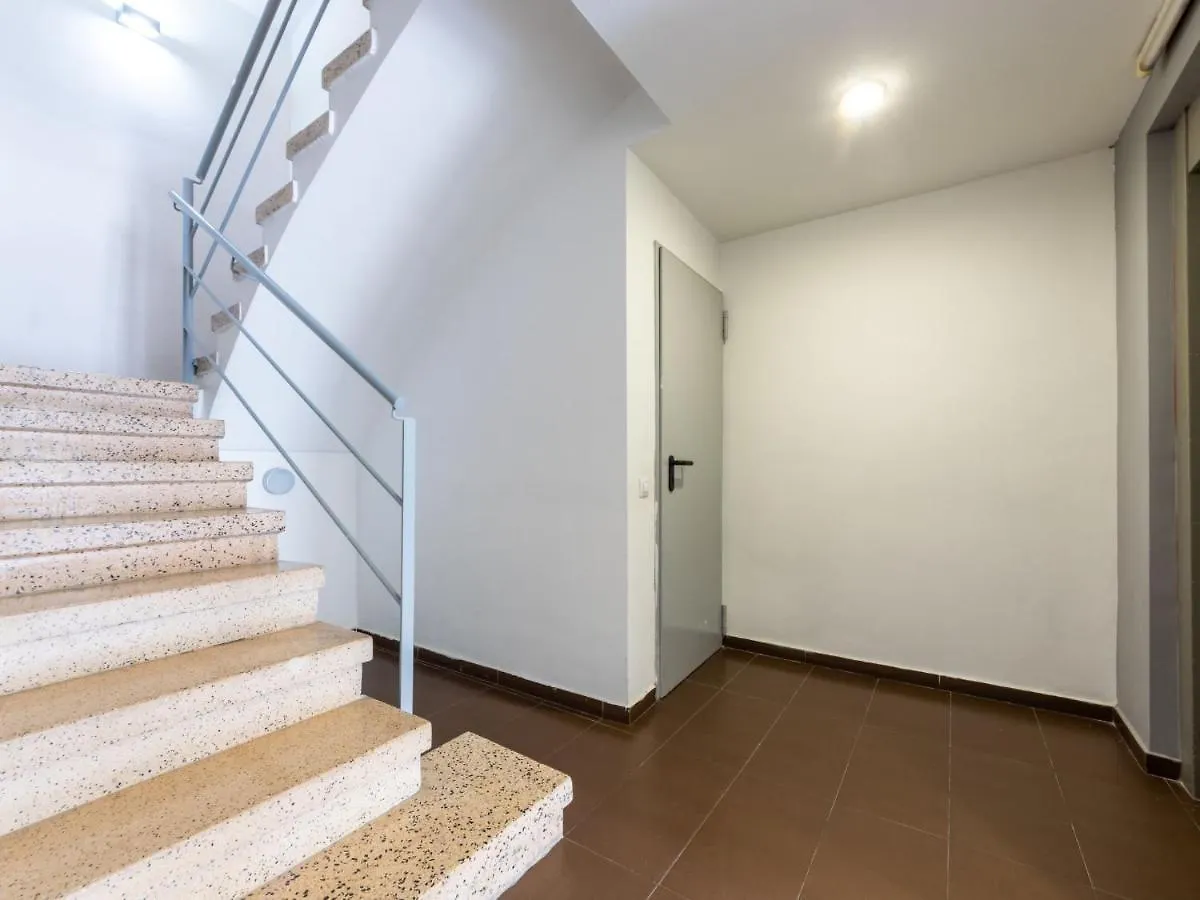 Apartment Terecel Salou-2 By Interhome 0*, Salou España