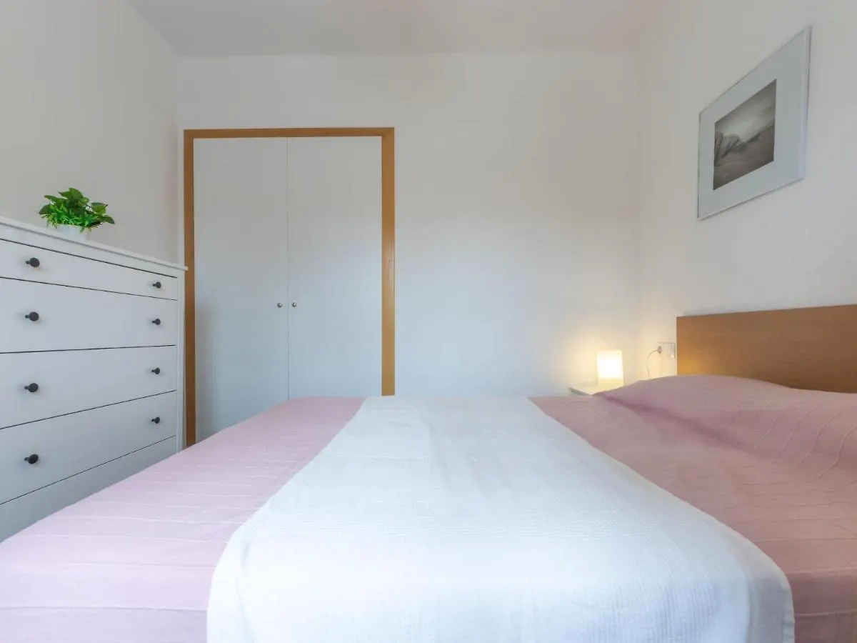 Apartment Terecel Salou-2 By Interhome España